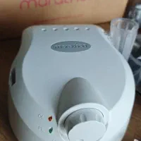 سوهان برقی ناخن ماراتون اسکورت ۲ و UV sun5 plus