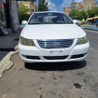 لیفان۶۲۰بدون رنگ۱۸۰۰ درحدصفر
