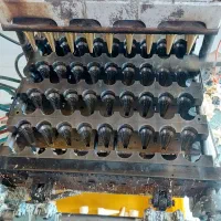 دستگاه نان بستنی قیفی هندی در حد صفر|سایر لوازم برقی|تبریز, |دیوار