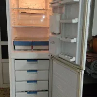 یخچال و فریزر|یخچال و فریزر|آکند, |دیوار