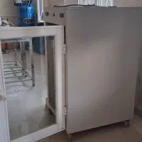 دستگاه میوه خشک کن|ماشینآلات صنعتی|کرج, شهرک نهال و بذر|دیوار