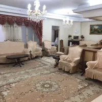 ۹۵ متر خ استخر ۲ خوابه طبقه ۲