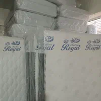 تشک رویال با قیمت مناسب و کیفیت برند|تشک تختخواب|اصفهان, شهرک کوثر|دیوار