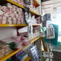 ظروف یکبار مصرف نایلکس