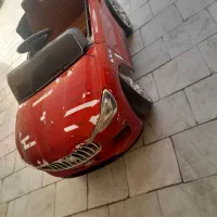 ماشین شارژی