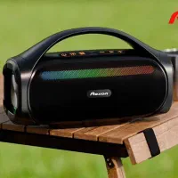 اسپیکر رکسون