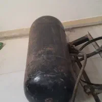 گاز lpg|قطعات یدکی و لوازم جانبی|اهواز, کوی فرهنگیان ۲|دیوار