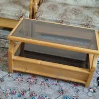 مبل ۸نفره سالم کیفیت خوب