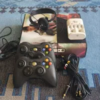 کنسول بازی ایکس باکس 360