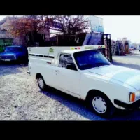 وانت بار کرایه