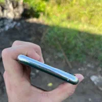 ایفون ۱۱ پرومکس ۲۵۶|موبایل|رشت, حمیدیان|دیوار