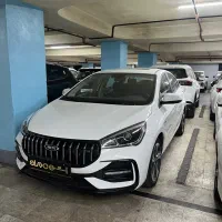 آریزو ۵ اف ال آریزو ۵ fl مدل ۱۴۰۴ نقد و یا اقساط|خودرو سواری و وانت|تهران, ظفر|دیوار