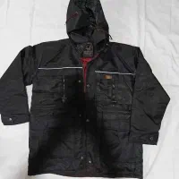 کاپشن نو سایز بزرگ