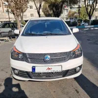 جیلی GC6 مدل۹۷