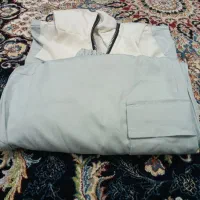 پافر، کاپشن ، ست وشلوار جین خدا شاهده شلوار جین