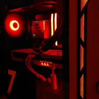 فروش سیستم DDR5 RTX 5070