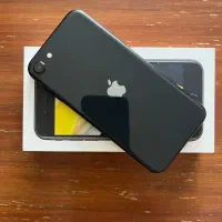 ایفون SE 2020