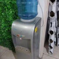 ابسردکن یخچال دار