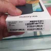 گوشی a16