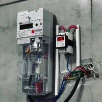 برقکار برقکاری نصب لوستر