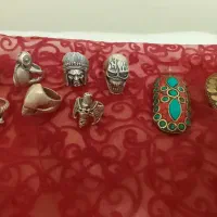 انگشتر های ورشو