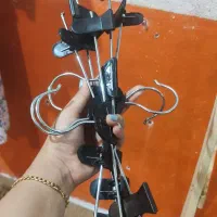گیره اویز شال