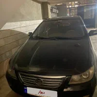 لیفان ۶۲۰ موتور۱۸۰۰ مدل ۹۱|خودرو سواری و وانت|اندیشه, شهرک مریم|دیوار