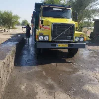 مدل ولو 70|خودرو سنگین|کرخه, |دیوار