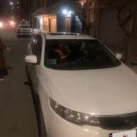 سراتو مدل ۹۷