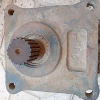 پمپ حرکت|خودرو سنگین|قزوین, |دیوار