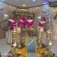 دف.ساز سنتی