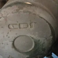 هندا 125 ژاپنی|موتورسیکلت|اهواز, گلستان|دیوار