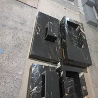 تولید روشویی سرامیکی متنوع
