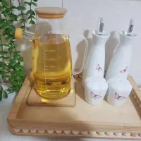 روغن ریز ظرف روغن