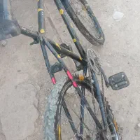 یک دوچرخه ۲۴به فروش می رسده