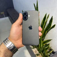 iPhone ایفون شانزده با ریجستر شرکتی اقساط محدود|موبایل|اصفهان, احمدآباد|دیوار
