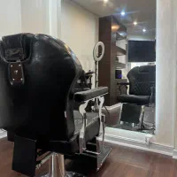 استخدام آرایشگر