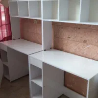 میز تحریر. .جا کفشی.. میز تلویزیون
