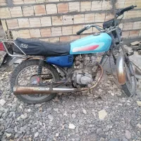 موتورسیکلت