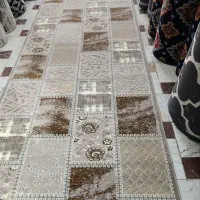 گبه کهربا نسکافه ای*شهر موکت قم