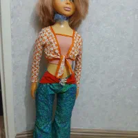 عروسک باربی