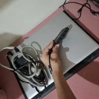 لبتاب در حد|رایانه همراه|شاهدشهر, |دیوار