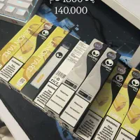 پادویپ‌سالت‌جویس با قیمت کف بازار