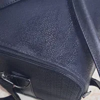 کیف اکستنشن مژه به همراه وسایل