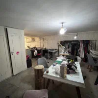 ۶۰ متر تولیدی / انباری