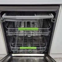 فروش ظرفشویی ۱۴ نفره اسنوا|ماشین ظرفشویی|جم, |دیوار