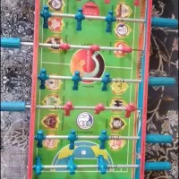 فوتبال دستی