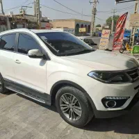 چری تیگو5 مدل 96|خودرو سواری و وانت|آبادان, |دیوار