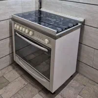 اجاق گاز فر پنج شعله ، فرگاز