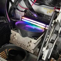 I3 10105f cpu سیپیو